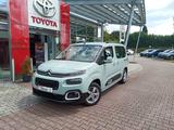 Citroën Berlingo Feel M - Citroën Berlingo FEEL mit Diesel-Antrieb