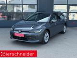 Volkswagen Golf Variant VIII 2.0 TDI DSG Life LED NAVI AHK  - Volkswagen Golf Jahreswagen mit Diesel-Antrieb