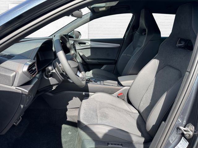 Fahrzeugabbildung CUPRA Leon Sportstourer 1.5 eTSI KLIMA LED NAVI ALU