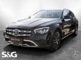 Mercedes-Benz E 220 d 4M T All-Terrain Avantgarde Pano+19+HUD - Mercedes-Benz E 220 in Halle