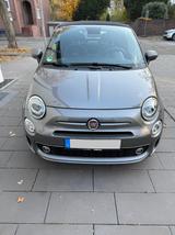 Fiat 500C 1.2 8V Dualogic LOUNGE C LOUNGE