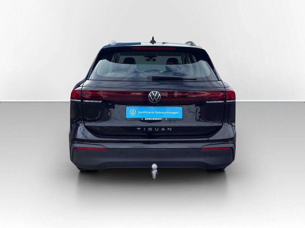 Volkswagen Tiguan - Bild 7