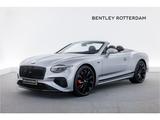 Bentley Continental GTC Black Edition V8 Hybrid MY2025 - Bentley Continental GTC mit Hybrid-Antrieb