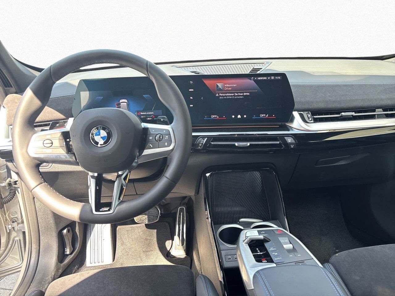 BMW X1 - Bild 14