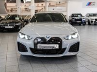 BMW i4 - Vorschau Bild 4
