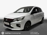 Mitsubishi Space Star AS&G 1.2 Select+ Black 52 kW, 5-türig