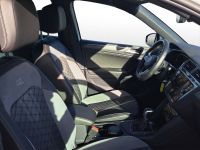 Volkswagen Tiguan - Vorschau Bild 4