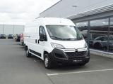Citroën Jumper HDI 140 L2H2 Anhängerkupplung - Citroën Jumper: Kleinbus
