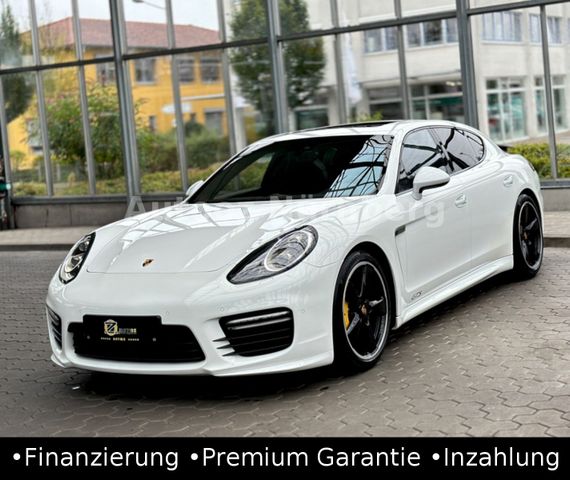 Porsche Panamera GTS*Edition*2j Appro.*Exklusive*Top*Vol