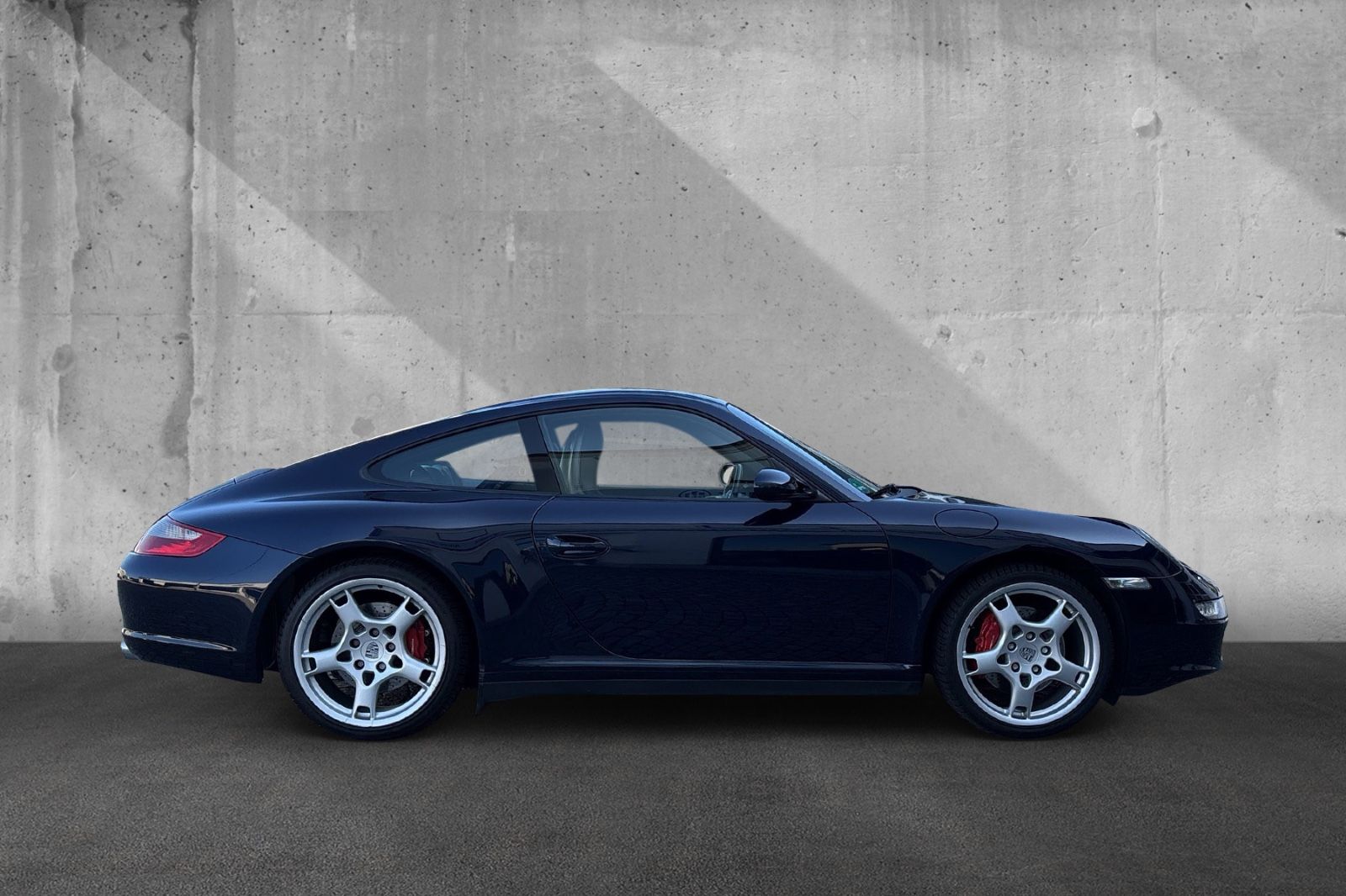 Fahrzeugabbildung Porsche 911 Carrera 4S *MwSt*Schalter*