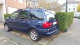 Seat Alhambra 7 Sitze HU 06.2027 - Seat Alhambra in Krefeld