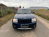 Jeep Grand Cherokee Overland 5.7 V8 HEMI Automati... - Jeep Grand Cherokee in Bremen