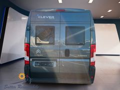 Clever Celebration 600*Lichtsensor*Regensensor*3. Bett*