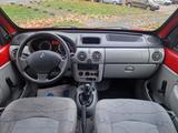 Renault Kangoo Kaleido Klima / Tüv Neu - gebrauchte Renault Kangoo aus dem Jahr 2006