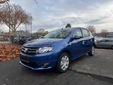 Dacia Sandero II Laureate - Dacia Sandero: Laureate
