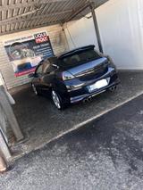 Opel Astra h gtc 2 l Turbo. - Opel Astra: H Gtc Turbo