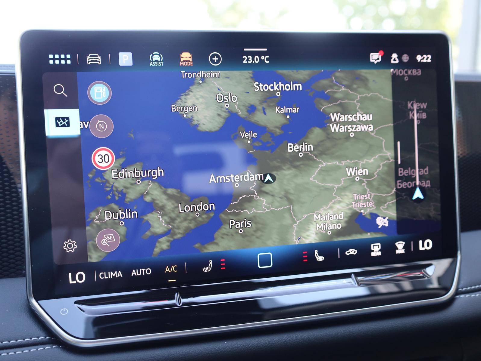 Volkswagen Tiguan Life Goal 1.5 eTSI*360°Cam*MATRIX*ACC*AHK, миниатюра 23