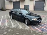 BMW Bmw E46 330i touring, top Zustand. - BMW 3er Reihe mit LPG-Antrieb