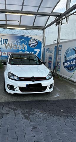 Volkswagen Golf 2.0 TSI DSG GTI Edition 35 GTI Edition 35