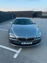 BMW 640i Coupé - 51.000 km - 1. Hand! - BMW: 5.0