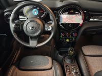 MINI Cooper SE - Vorschau Bild 14