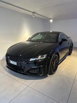 Audi TTS Coupe 2.0 TFSI S tronic quattro -