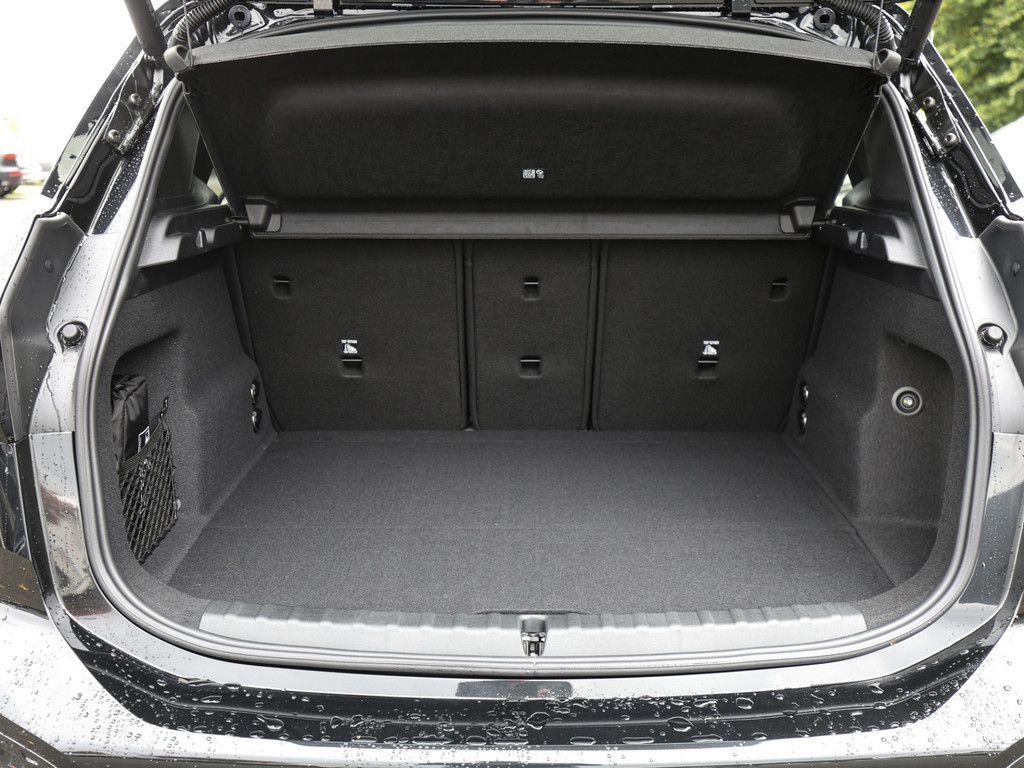 BMW 220 Active Tourer - Bild 9