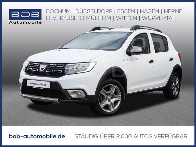 Dacia Sandero TCe 90 Stepway Essential ALLWETTER BT