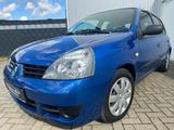 Renault Clio Campus 1.2l Klimaanlage Top Zustand - Renault Clio aus 2007: 1.2