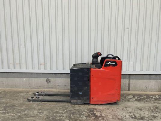 Linde T25FP
