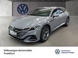 Volkswagen Arteon Shooting Brake 2.0 TDI DSG R-Line Navi IQ