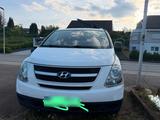 Hyundai H1 Cargo 2.5 CRDI Diesel Euro5 Rob... - gebrauchte Hyundai H-1 aus dem Jahr 2011