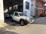 Land Rover Freelander 2.0 Td4 16V cat 3p Softbac - Land Rover Freelander 3.2