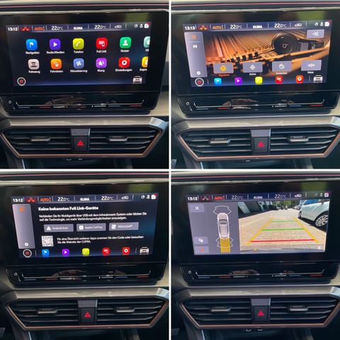 Formentor 1.4 e-HYBRID 150kW DSG NAV/ACC/AHK.v.