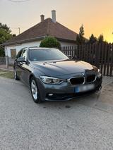 BMW Bmw 325 d Automatik Tüv 2027 Euro6 Keyless... - BMW 325 aus 2016