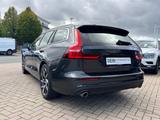 Volvo V60 Momentum *LED*Pano*Leder*Navi* - Volvo Gebrauchtwagen in Bremen