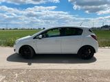 Opel Corsa, KLIMA! TÜV!! ZAHNRIEMEN neu! - Opel Corsa: Zahnriemen