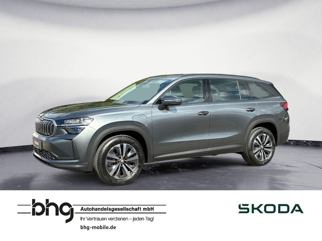 Image of Skoda Kodiaq