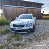 Skoda Superb 2.0 TDI 125kW G tec DSG Elegance Comb... - Skoda Superb: Kombi, Elegance