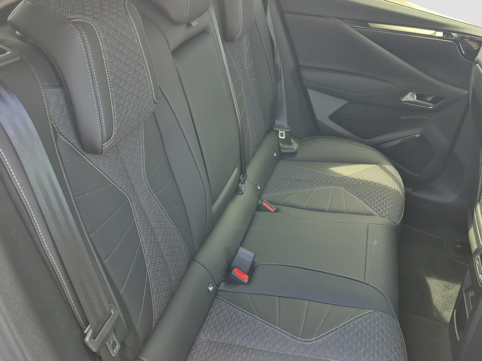 DS Automobiles DS 4 Pallas 130HDI 130BlueHDI + DAB + LED+