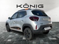 Dacia Spring - Vorschau Bild 3
