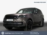 Land Rover Range Rover P530 Autobiography