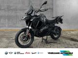 BMW R 1300 GS Adventure Black-Line-Umbau (aus unsere - BMW GS UMBAU