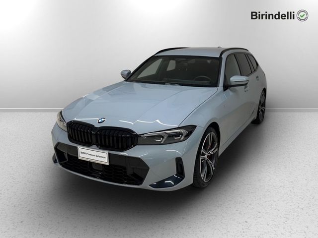 BMW Serie3(G20/21/80/81 - 320d 48V xDrive Tourin