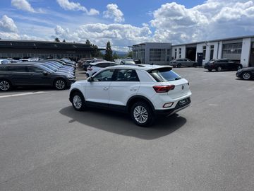 Volkswagen T-Roc - 11