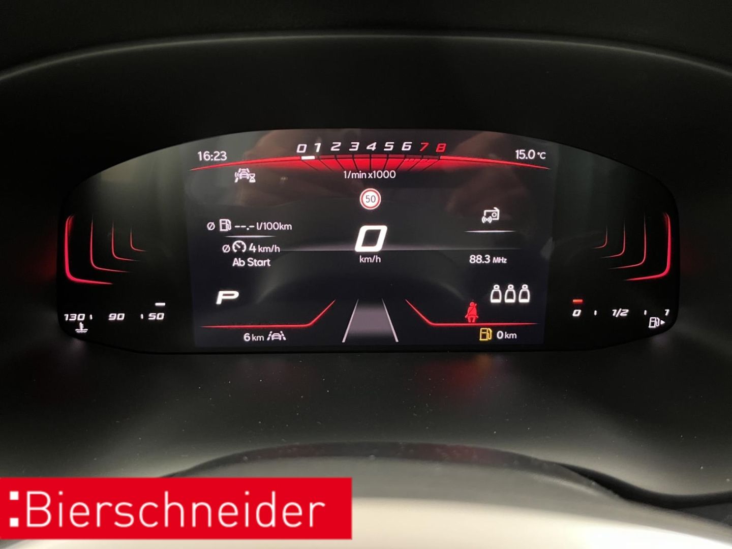 Seat Ateca - Bild 18