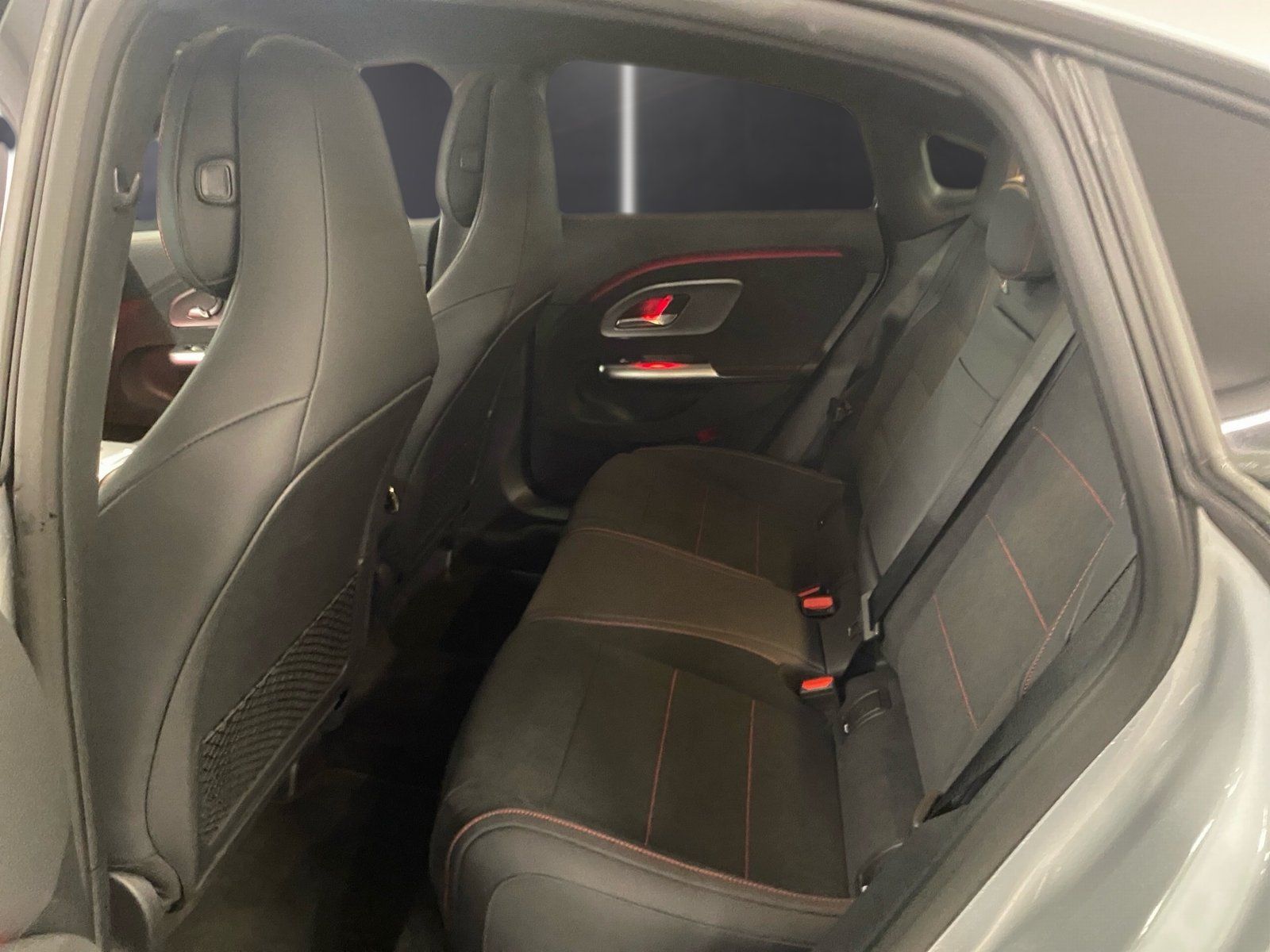 Fahrzeugabbildung Mercedes-Benz CLA 200 AMG*Distro*360°*MultiBeam*Night*Pano*LED