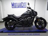Kawasaki Vulcan S / 2.Hd / 12.421 km / A2 tauglich ... - KAWASAKI V 12