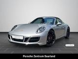 Porsche 991 -2 (911) Targa 4 GTS Bose,Chrono Servo Plus - Porsche 991 in Saarbrücken