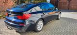 BMW 530 GT Diesel Black Edition - BMW 5er Reihe mit Diesel-Antrieb: Sportwagen